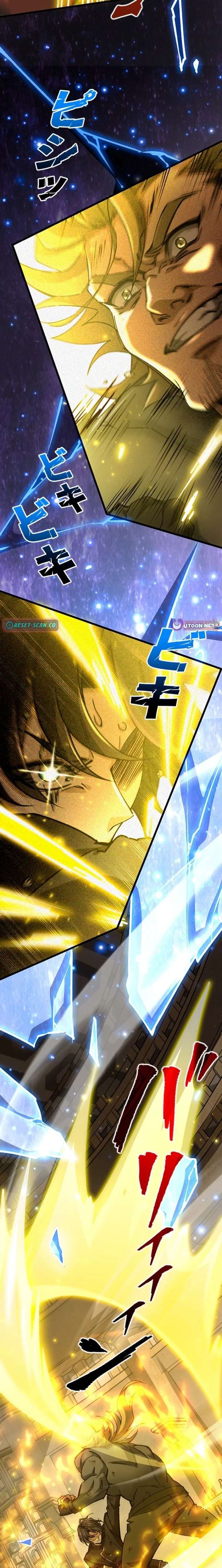 I Became a Genius at the Academy in a World Where Magic Reigns Supreme Chapter 57 - Page 2