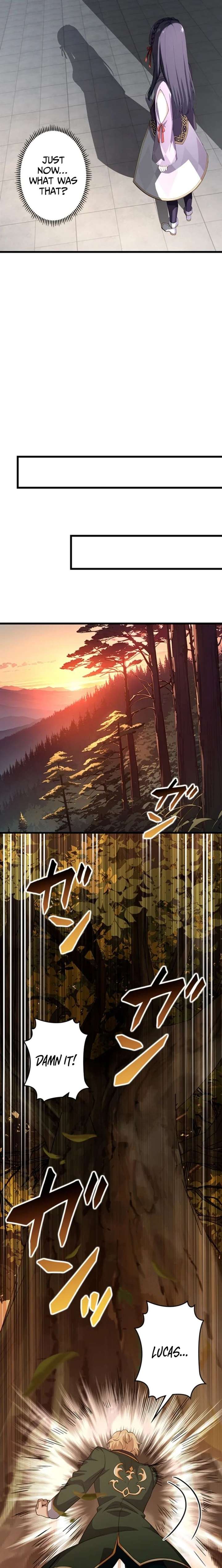 I Became a Genius at the Academy in a World Where Magic Reigns Supreme Chapter 58 - Page 10