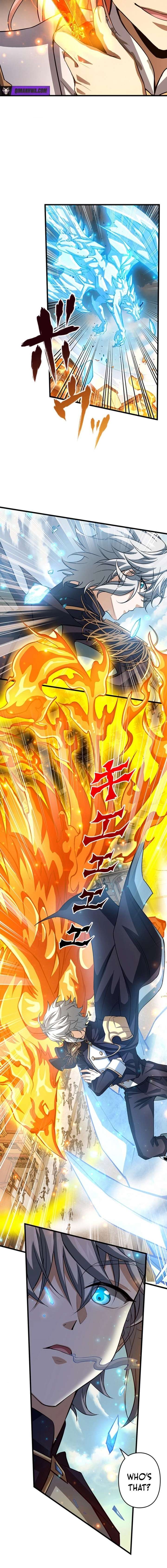 I Became a Genius at the Academy in a World Where Magic Reigns Supreme Chapter 59 - Page 12