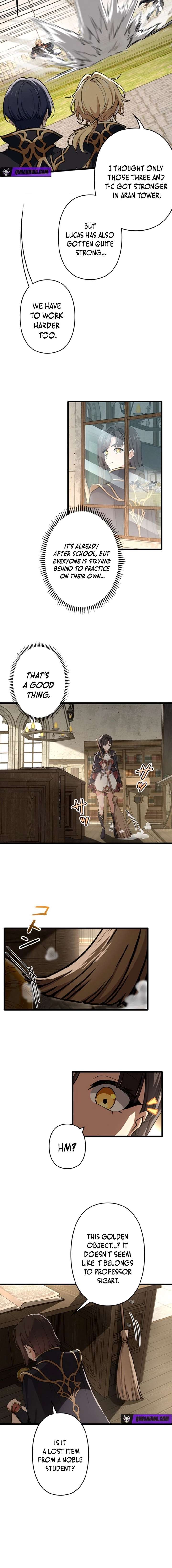 I Became a Genius at the Academy in a World Where Magic Reigns Supreme Chapter 59 - Page 6