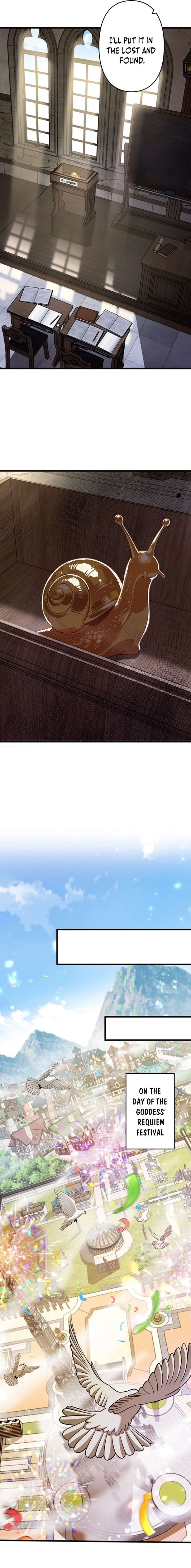 I Became a Genius at the Academy in a World Where Magic Reigns Supreme Chapter 59 - Page 7