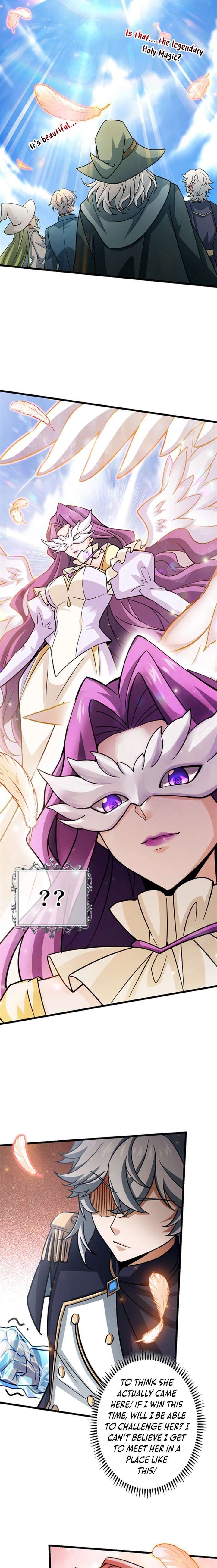 I Became a Genius at the Academy in a World Where Magic Reigns Supreme Chapter 60 - Page 15