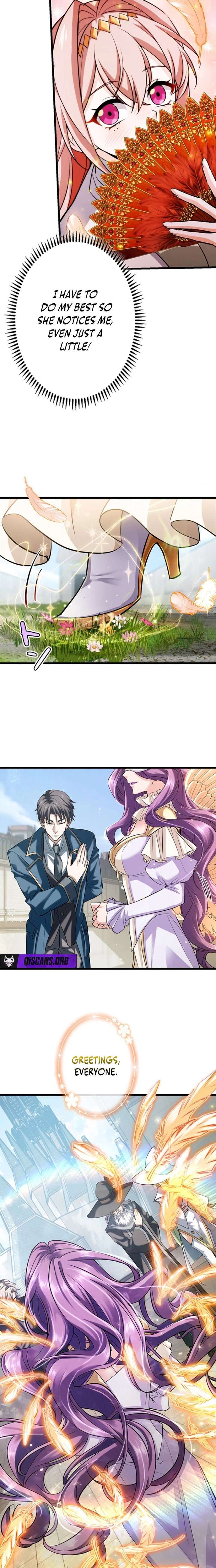 I Became a Genius at the Academy in a World Where Magic Reigns Supreme Chapter 60 - Page 16