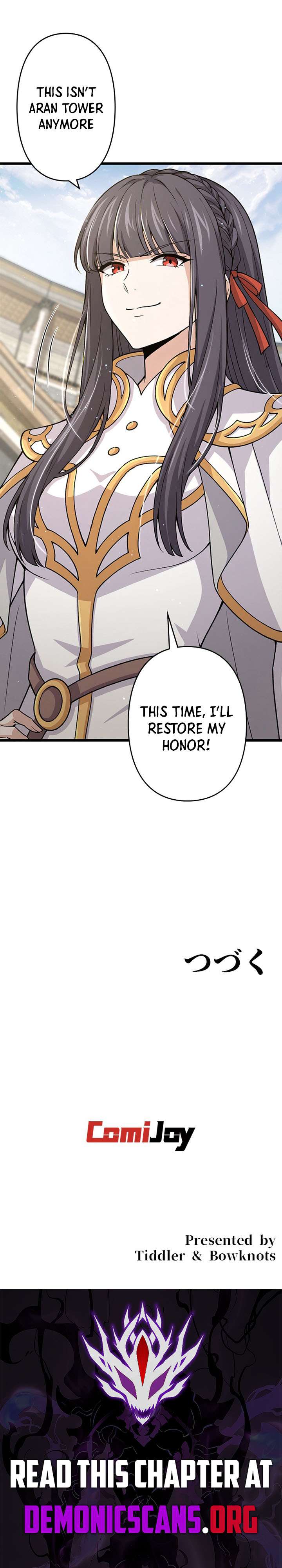 I Became a Genius at the Academy in a World Where Magic Reigns Supreme Chapter 61 - Page 9