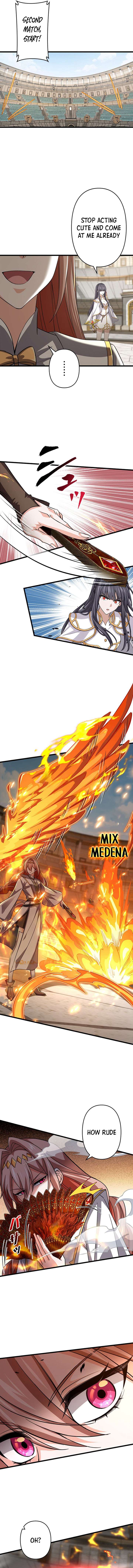 I Became a Genius at the Academy in a World Where Magic Reigns Supreme Chapter 62 - Page 2