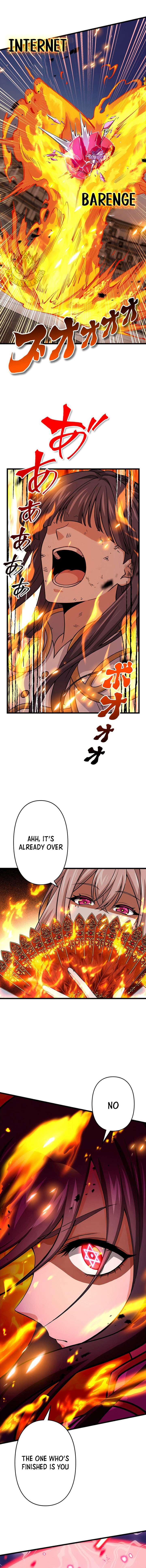 I Became a Genius at the Academy in a World Where Magic Reigns Supreme Chapter 62 - Page 5