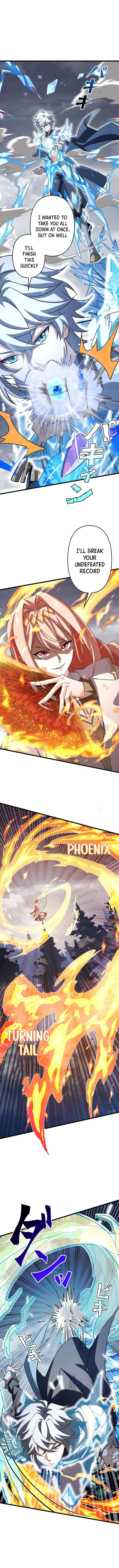 I Became a Genius at the Academy in a World Where Magic Reigns Supreme Chapter 66 - Page 2