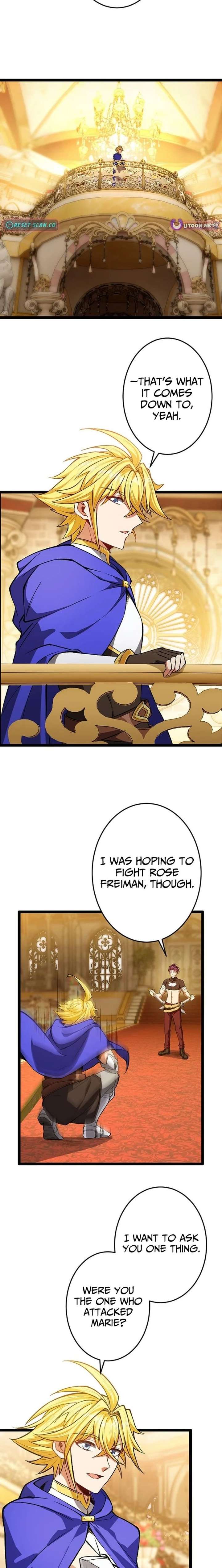 I Quit My Job to Become the Genius Court Mage Chapter 34 - Page 16