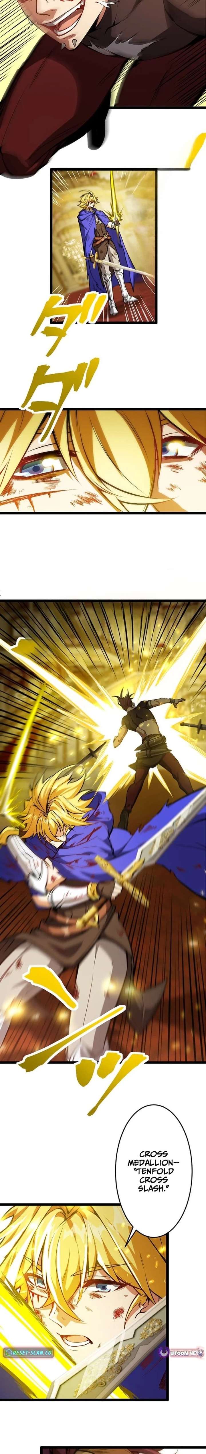 I Quit My Job to Become the Genius Court Mage Chapter 36 - Page 16