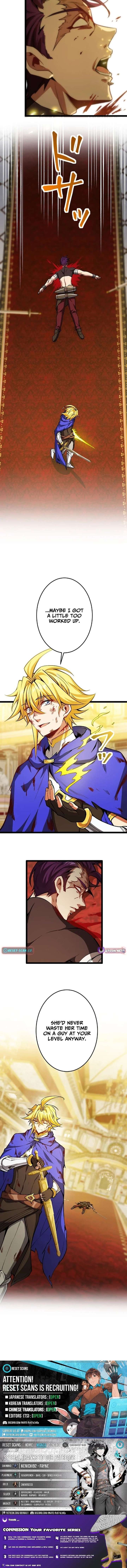 I Quit My Job to Become the Genius Court Mage Chapter 36 - Page 17