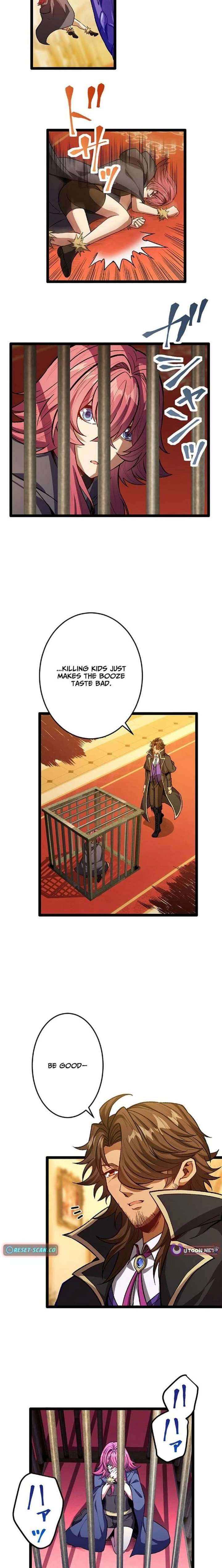 I Quit My Job to Become the Genius Court Mage Chapter 37 - Page 6