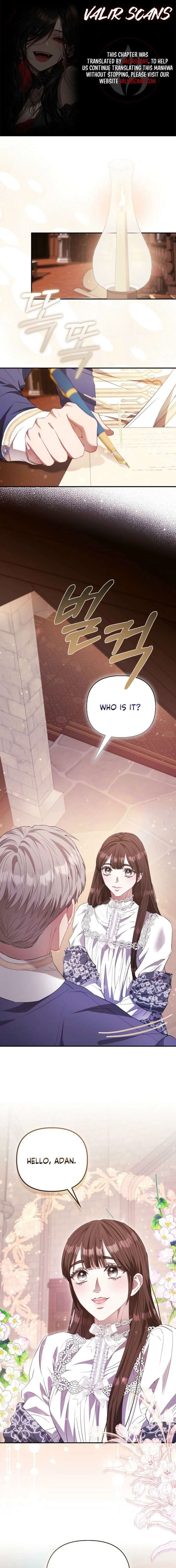 I’m The Princess of All Chapter 109 - Page 1