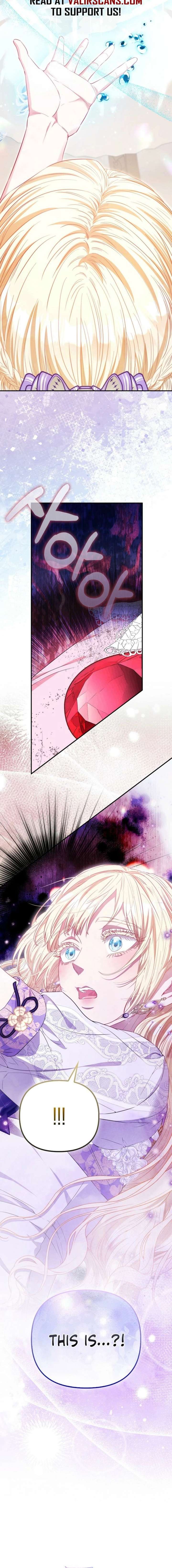 I’m The Princess of All Chapter 109 - Page 18