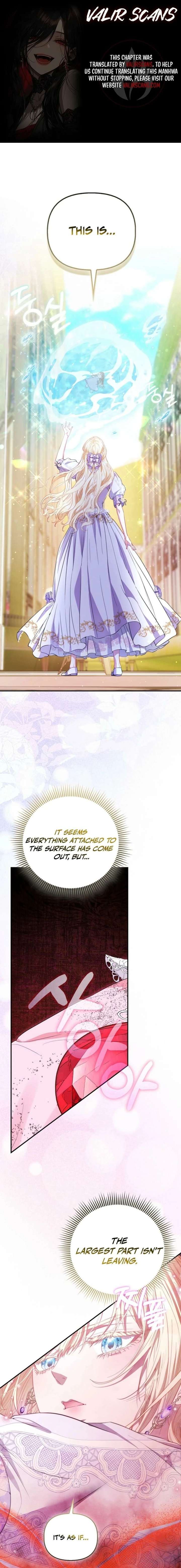 I’m The Princess of All Chapter 110 - Page 1