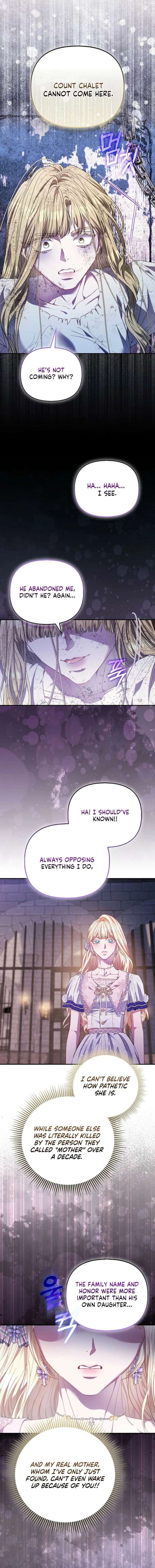 I’m The Princess of All Chapter 112 - Page 10