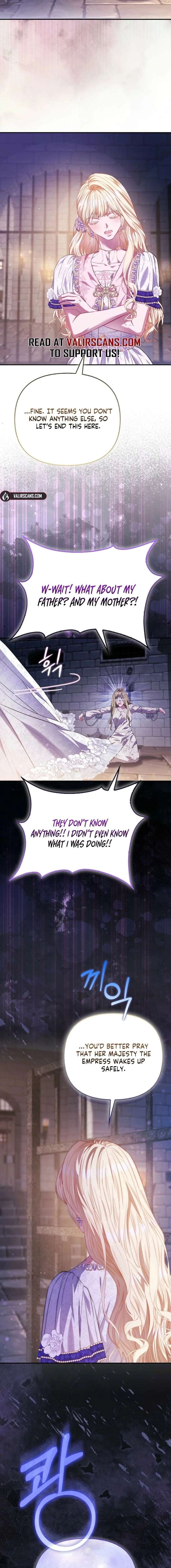 I’m The Princess of All Chapter 112 - Page 15