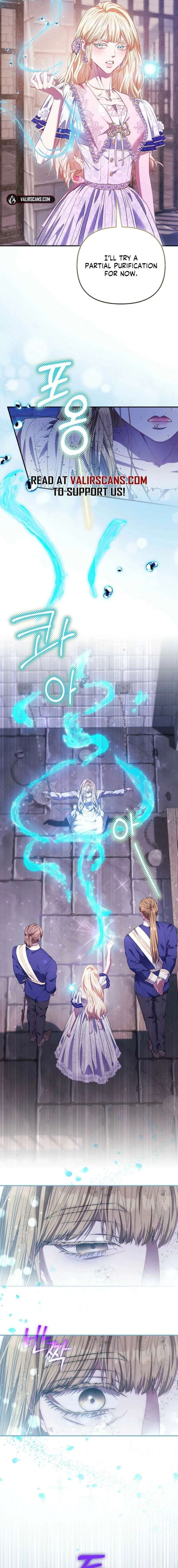 I’m The Princess of All Chapter 112 - Page 5