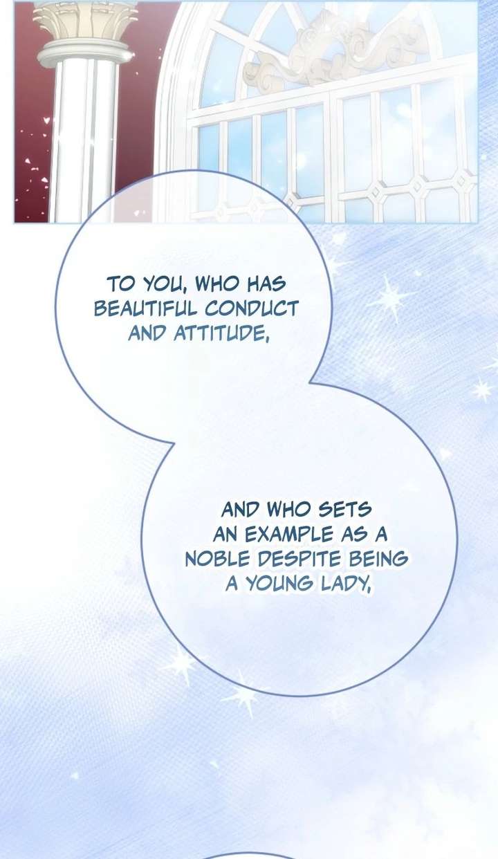 24 Hours Resurrection of the Villainess Chapter 67 - Page 17