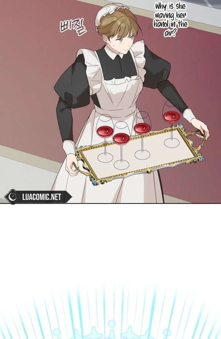 24 Hours Resurrection of the Villainess Chapter 67 - Page 28