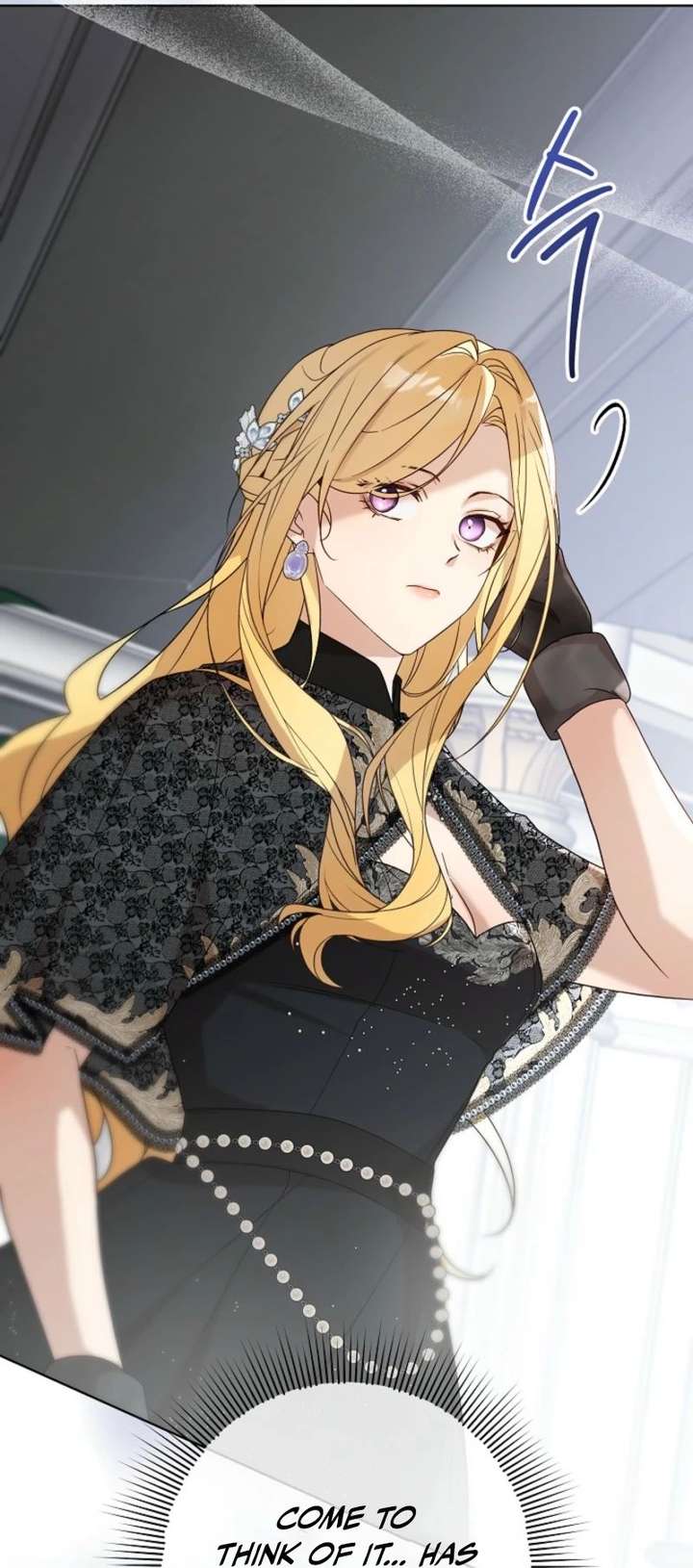 24 Hours Resurrection of the Villainess Chapter 67 - Page 32