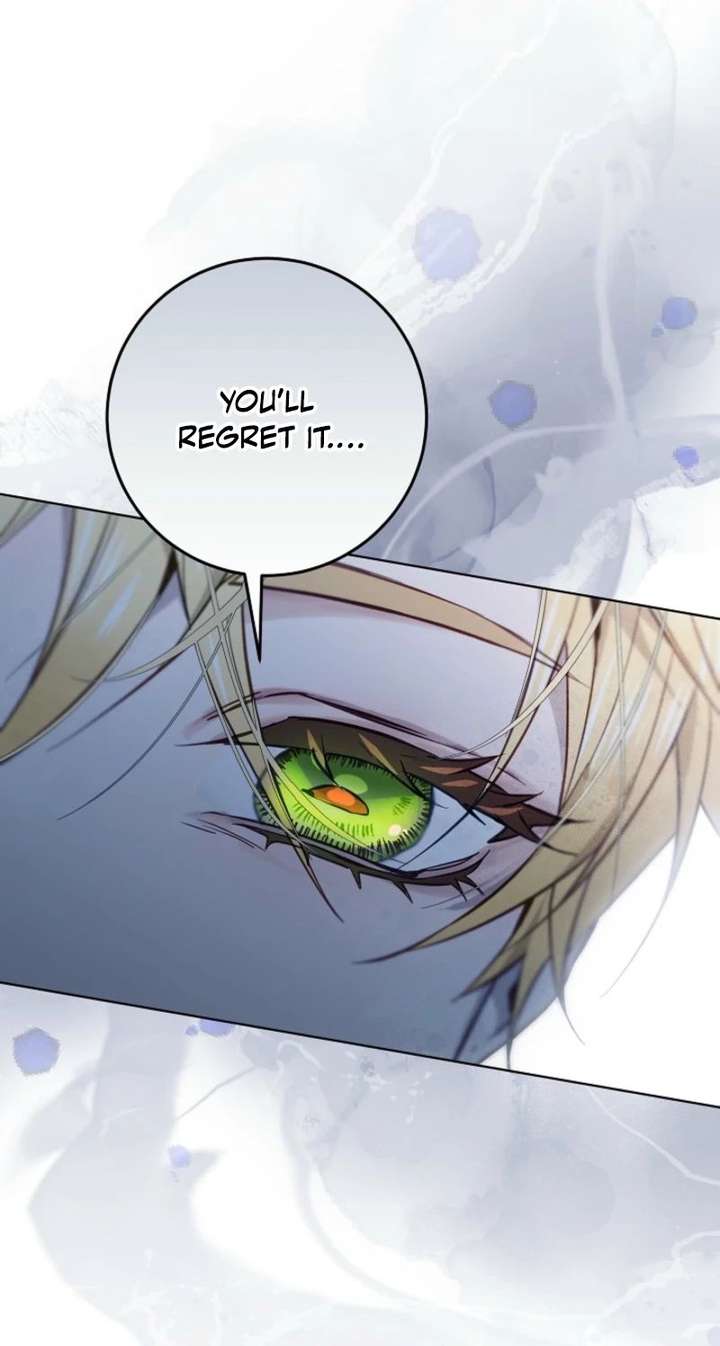 24 Hours Resurrection of the Villainess Chapter 67 - Page 51