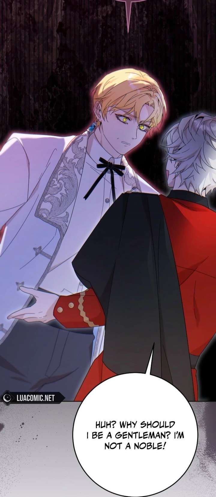 24 Hours Resurrection of the Villainess Chapter 67 - Page 70