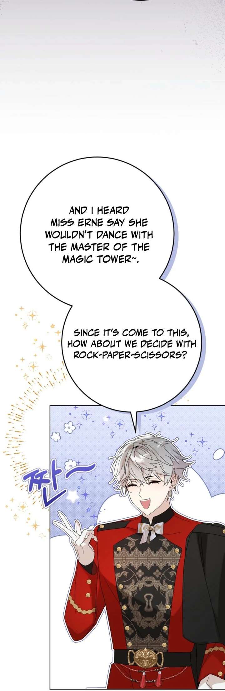 24 Hours Resurrection of the Villainess Chapter 67 - Page 71