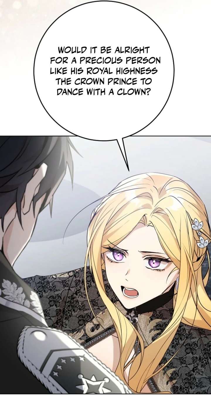 24 Hours Resurrection of the Villainess Chapter 67 - Page 98