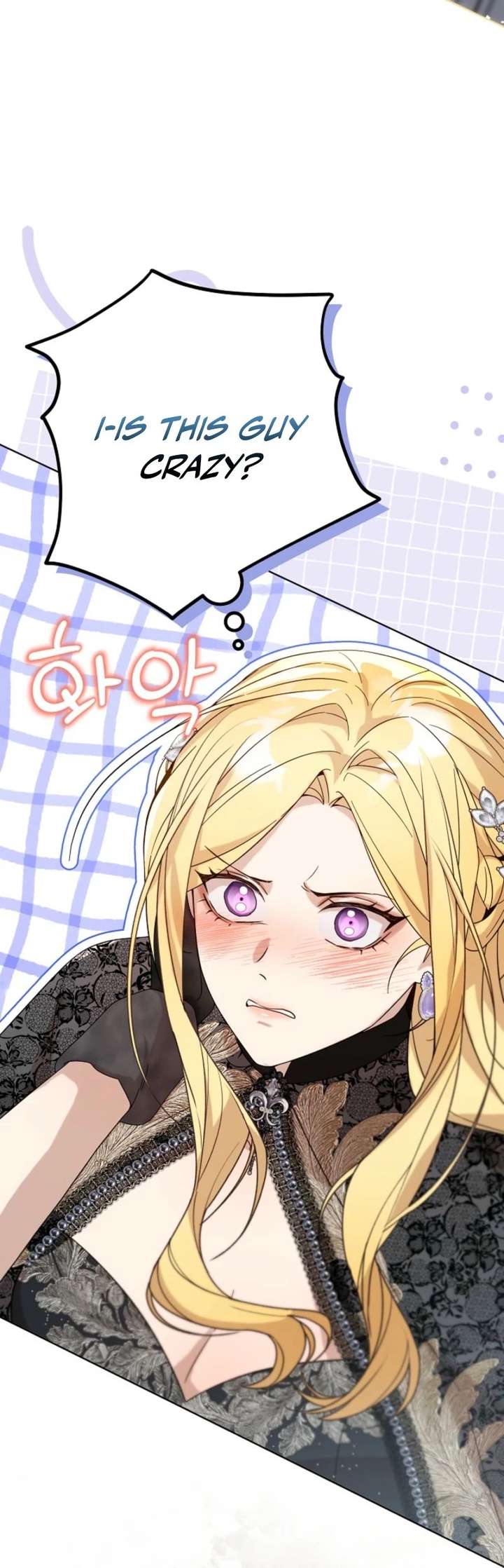 24 Hours Resurrection of the Villainess Chapter 68 - Page 30