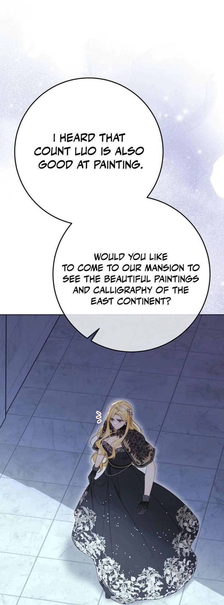 24 Hours Resurrection of the Villainess Chapter 68 - Page 39