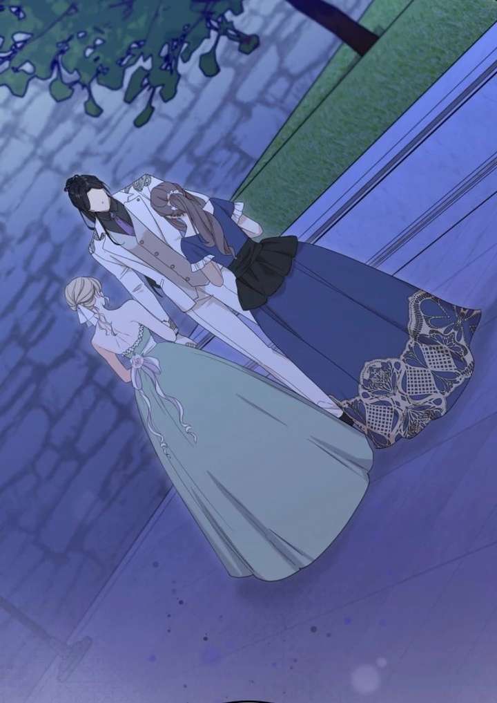 24 Hours Resurrection of the Villainess Chapter 68 - Page 42