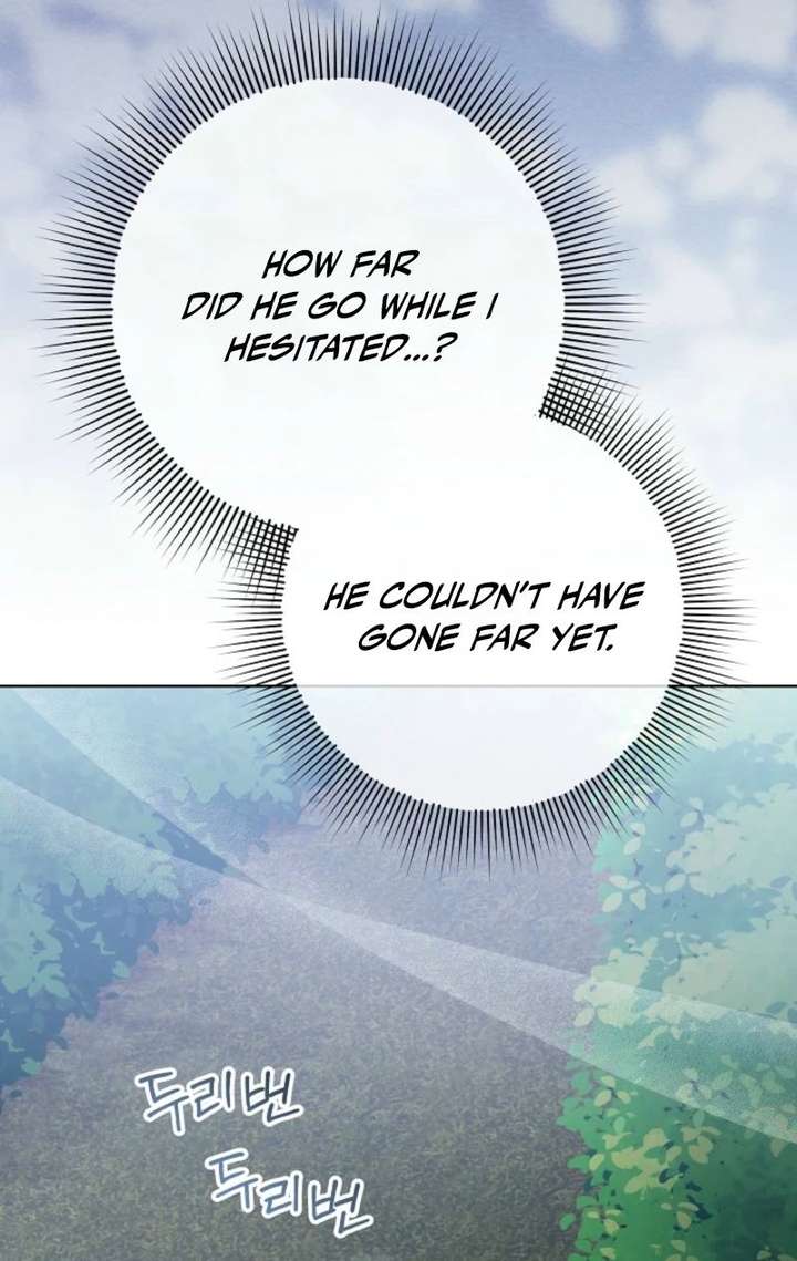 24 Hours Resurrection of the Villainess Chapter 68 - Page 64