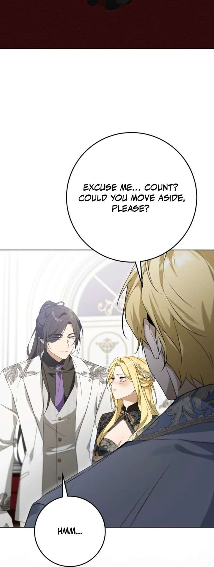 24 Hours Resurrection of the Villainess Chapter 69 - Page 31