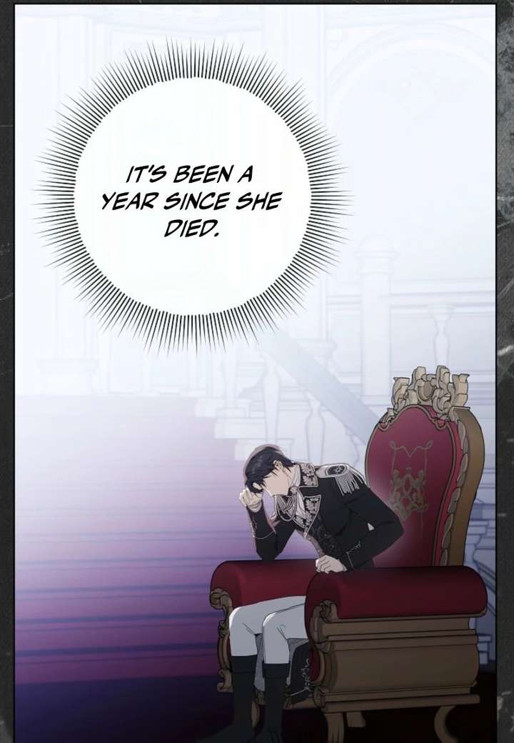 24 Hours Resurrection of the Villainess Chapter 69 - Page 70