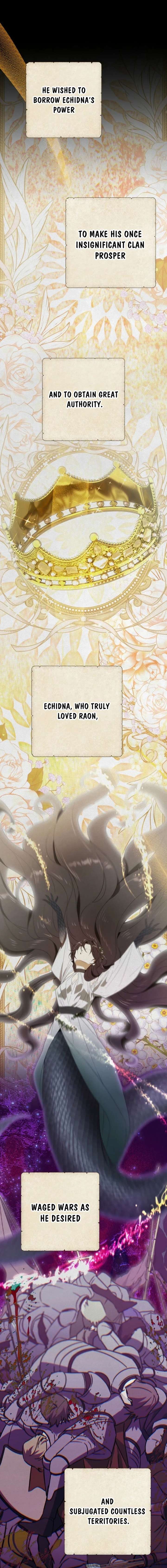 24 Hours Resurrection of the Villainess Chapter 71 - Page 17