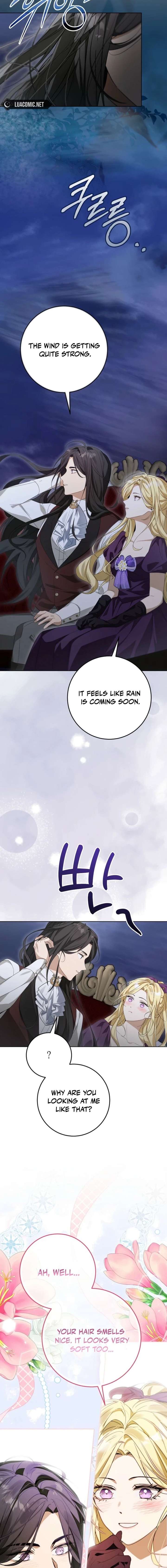 24 Hours Resurrection of the Villainess Chapter 71 - Page 6