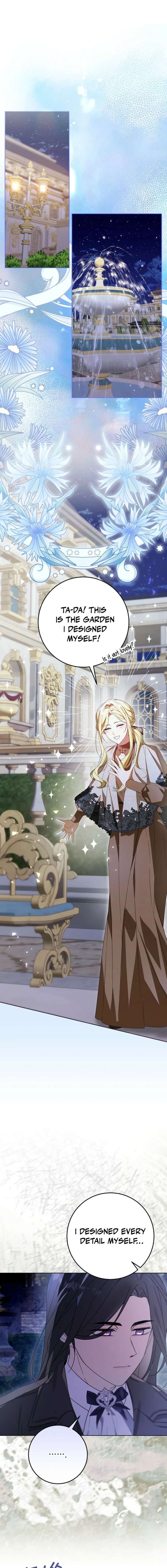 24 Hours Resurrection of the Villainess Chapter 75 - Page 15