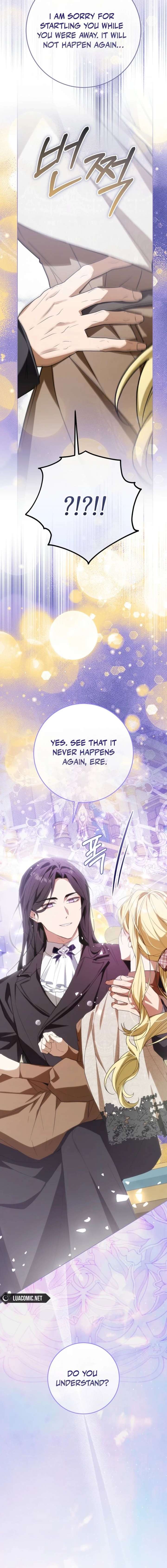 24 Hours Resurrection of the Villainess Chapter 75 - Page 20