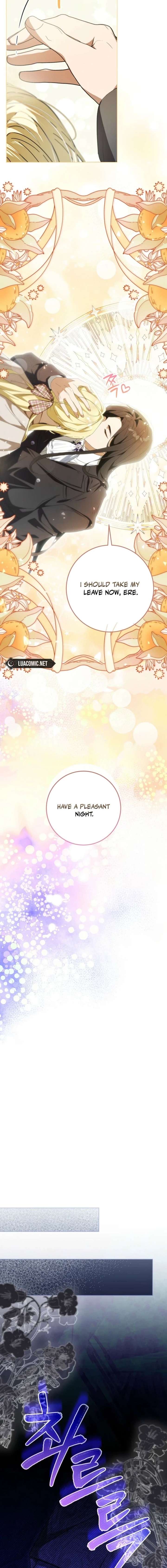 24 Hours Resurrection of the Villainess Chapter 76 - Page 12