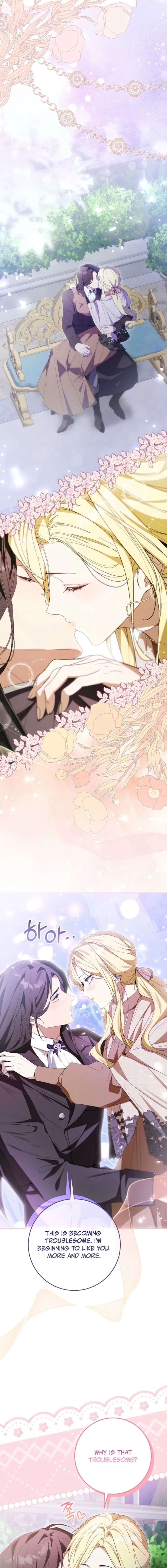 24 Hours Resurrection of the Villainess Chapter 76 - Page 2