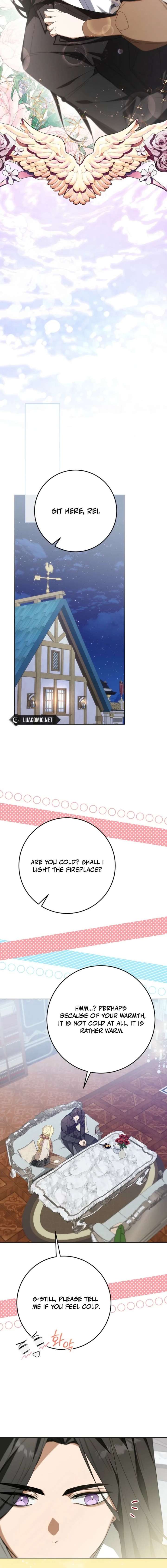 24 Hours Resurrection of the Villainess Chapter 76 - Page 4