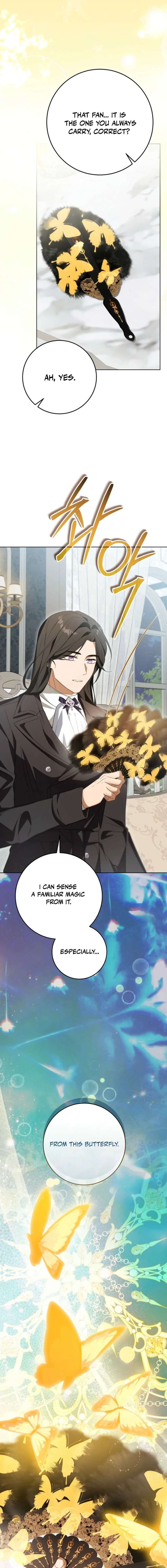 24 Hours Resurrection of the Villainess Chapter 76 - Page 5