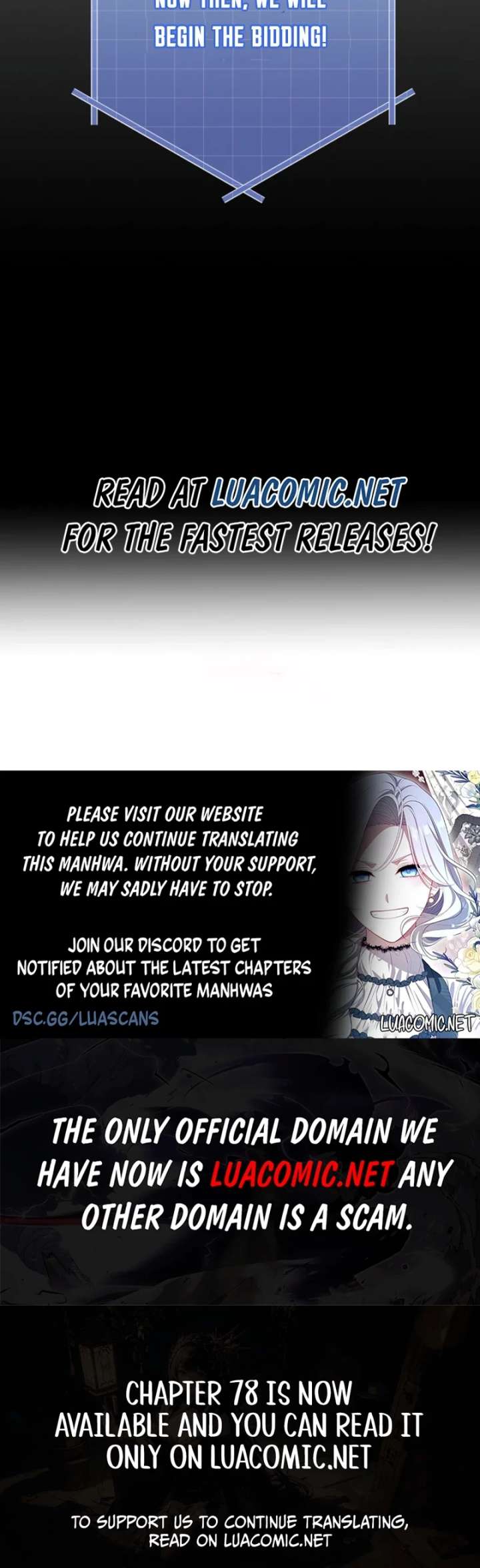 24 Hours Resurrection of the Villainess Chapter 77 - Page 23