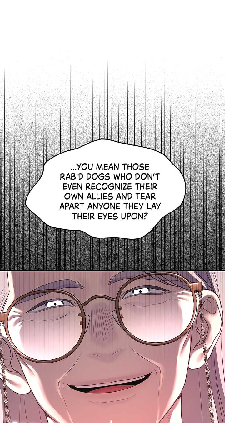 Turning the Mad Dog into a Genteel Lord Chapter 1 - Page 129