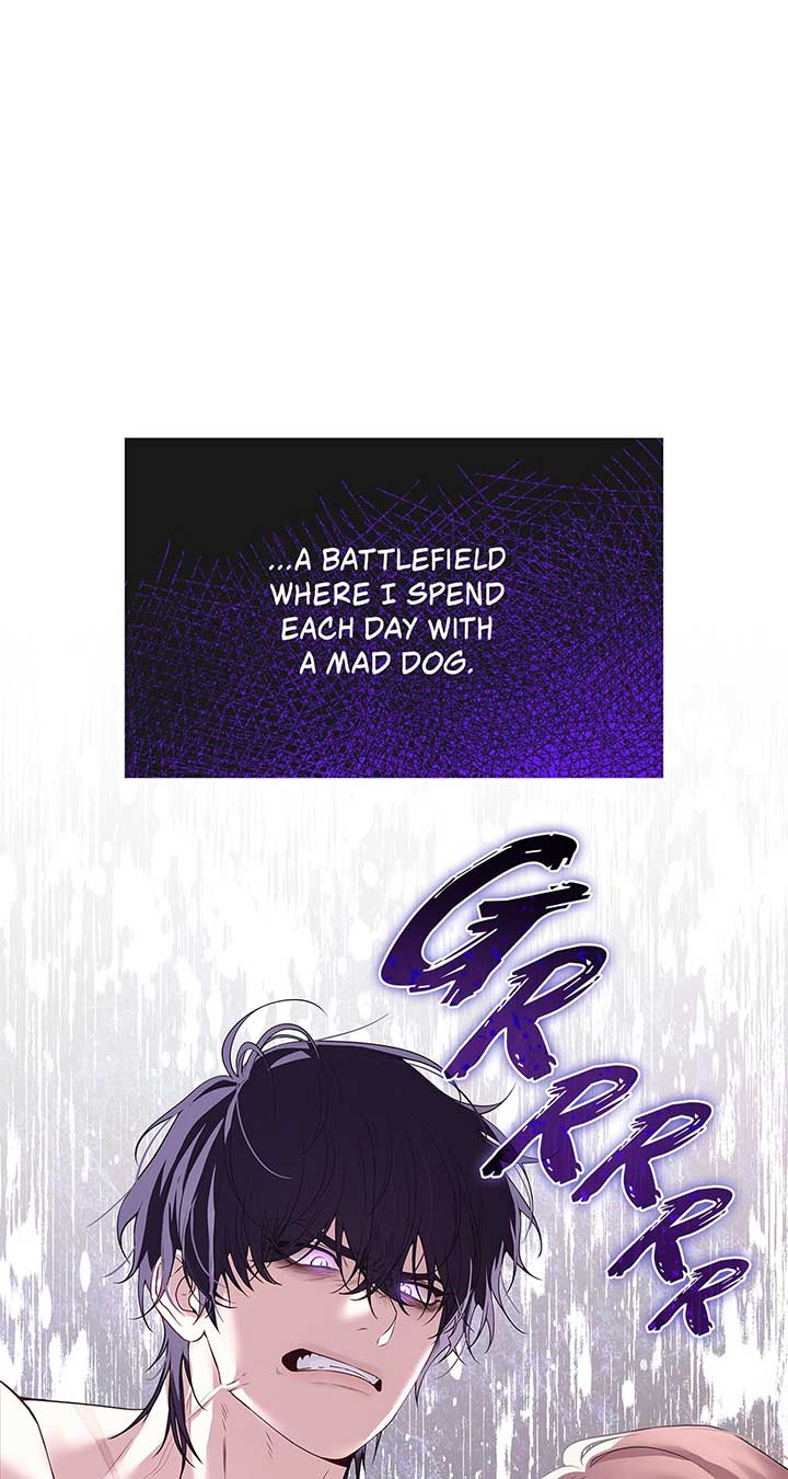 Turning the Mad Dog into a Genteel Lord Chapter 1 - Page 13