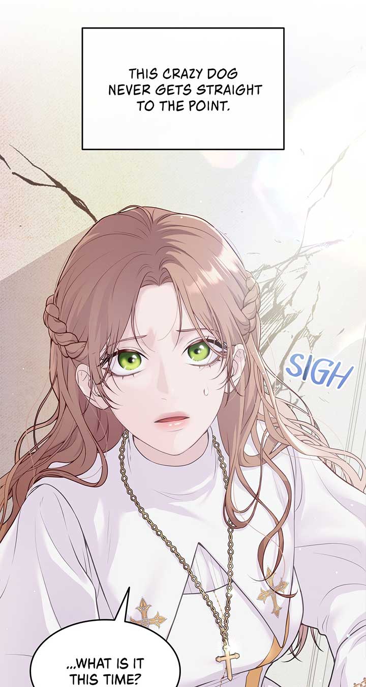 Turning the Mad Dog into a Genteel Lord Chapter 1 - Page 29