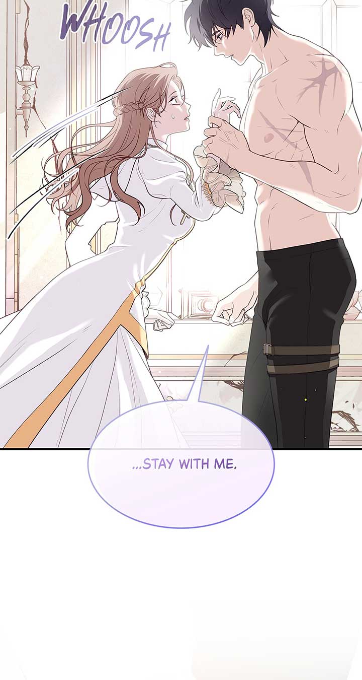 Turning the Mad Dog into a Genteel Lord Chapter 1 - Page 34