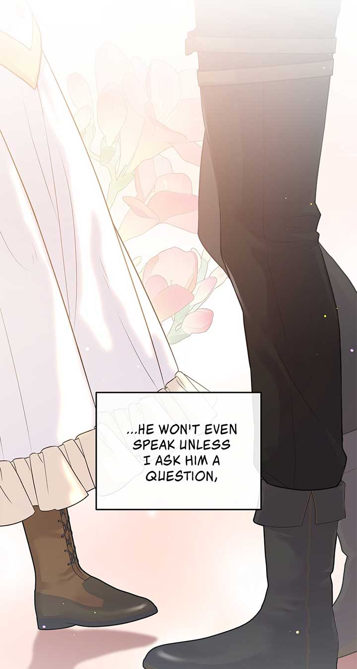 Turning the Mad Dog into a Genteel Lord Chapter 1 - Page 35