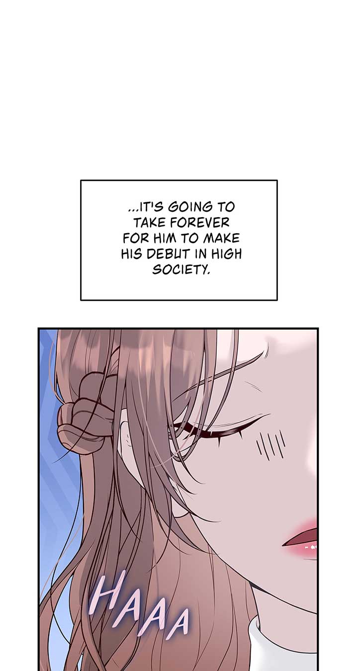 Turning the Mad Dog into a Genteel Lord Chapter 1 - Page 38