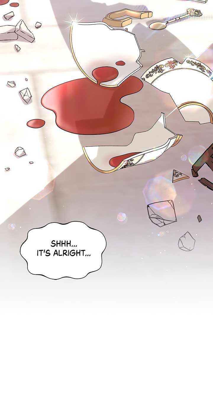 Turning the Mad Dog into a Genteel Lord Chapter 1 - Page 4